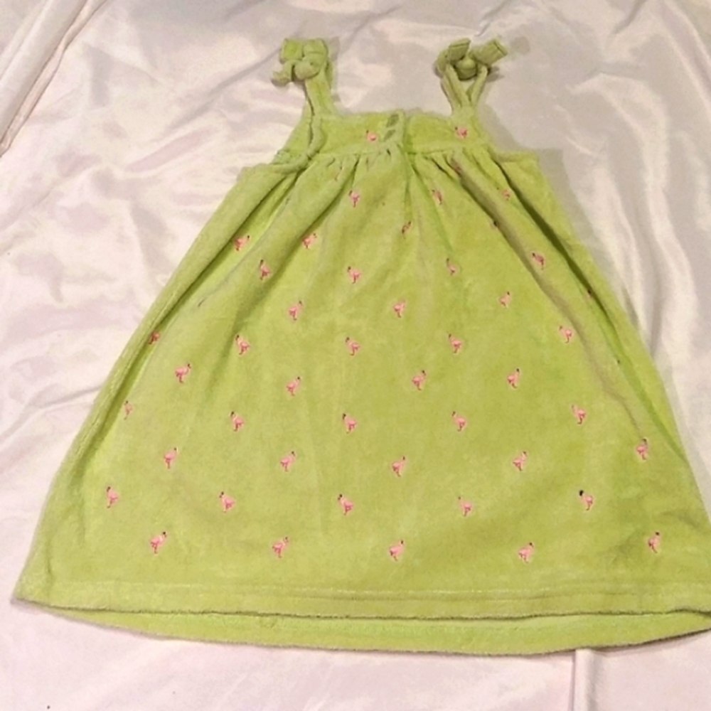 Gymboree Girls Dress - Picture 4 of 9